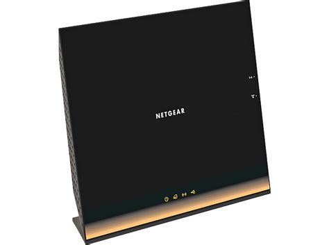 Netgear R6200 Wifi Router 80211ac Dual Band Gigabit Online Kaufen