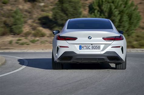 Review 2020 Bmw 840i Gran Coupe Practical And Stylish