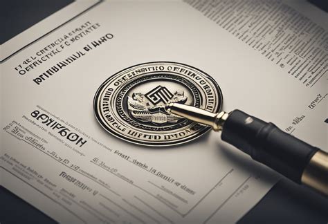 Certidão De Publicação Expedida Como Consultar - A Certidão de Publicação Expedida: Importância e Procedimentos para ...