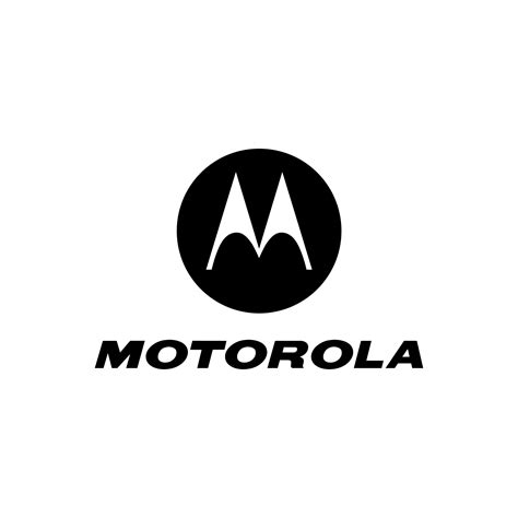 Motorola Logo Vector - (.Ai .PNG .SVG .EPS Free Download)