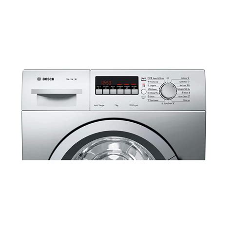 Buy Bosch 6 5 Kg WAJ2426IIN Fully Automatic Front Load Washing Machine