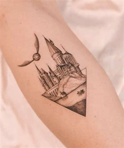 Pin on Pins criados por você in 2024 Harry potter tattoos Harry