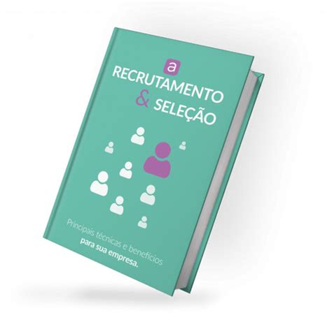 E Book Recrutamento E Sele O