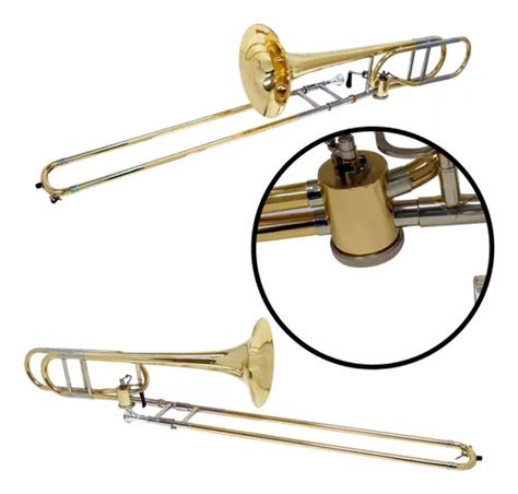 Trombone De Vara Sib fá Calibre Largo Rotor Shelter outlet