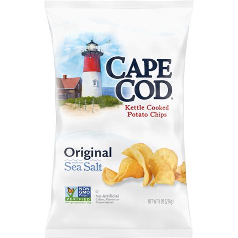 Home - Cape Cod Chips