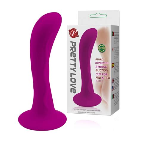 Pretty Love Anal Plug Silikon Plugs Analplugs Sex Toys