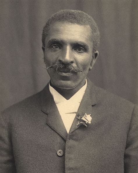 George Washington Carver Timeline - Have Fun With History