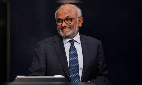 Exclusive Adobe Ceo Shantanu Narayen Shares Strategies For Long Term