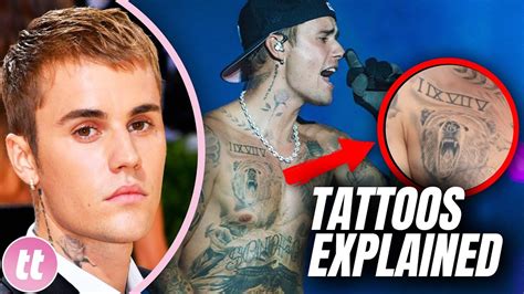 Celebrities Tattoos And Their Meaning Behind Them Gentnews