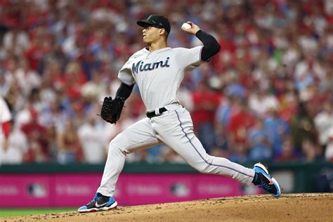 Yankees Trade Rumors: Marlins Talks on Jesús Luzardo, Edward Cabrera ...