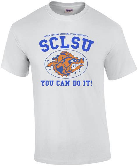 Sclsu You Can Do It Waterboy T Shirt 90s T Shirt