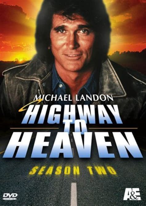 Highway To Heaven Tv Series 19841989 Episode List Imdb