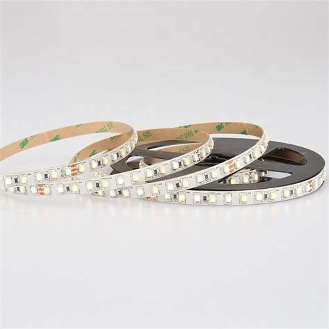 CCT Tunable LED Strip Light SMD3528LED 120leds Per Mtr Dream LED Strips