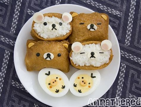 How to... make Kyaraben (Character bento) | How To ...