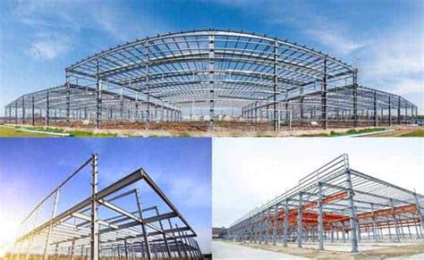 Steel Structure Design