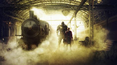 Live Action Fullmetal Alchemist Film Reveals New Teaser Visual