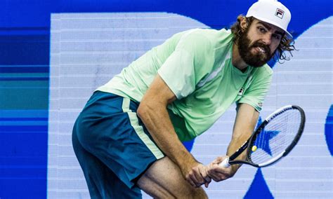 Reilly Opelka Wins His Third Career Title After A Win Over Jenson Brooksby At The Dallas Open