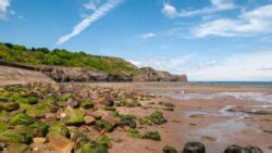 Whitby Beaches, Your Beach By Beach Guide, Beaches in Whitby