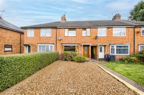 3 Bed Terraced House For Sale In Staple Hall Road Northfield