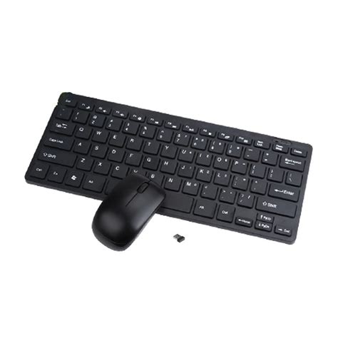 Apple Wireless Keyboard Mouse Mini