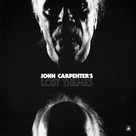 John Carpenter Lost Themes Mladina Si