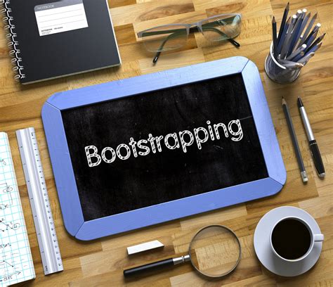 Useful Tips For Bootstrapping Your Startup Small Business Brain