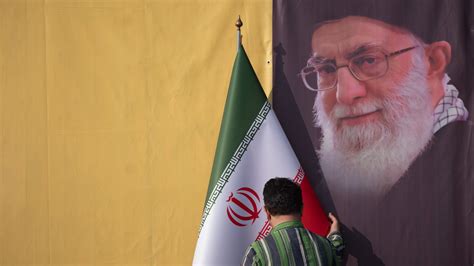 Who are Iran's proxies in the Middle East? | The Week