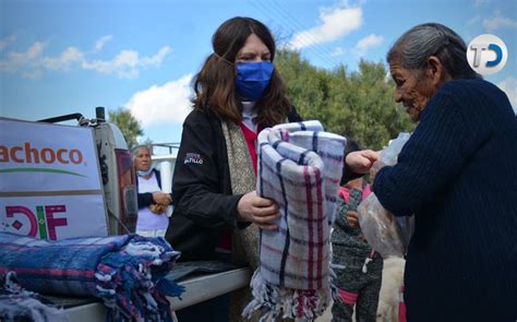 Dónde donar cobijas y ropa en Saltillo Telediario México