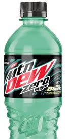 Baja Blast Zero Sugar | Mountain Dew Wiki | Fandom