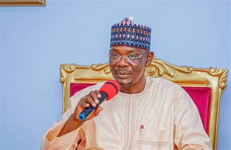 Supreme Court Upholds Sule As Nasarawa Governor — Abn Tv