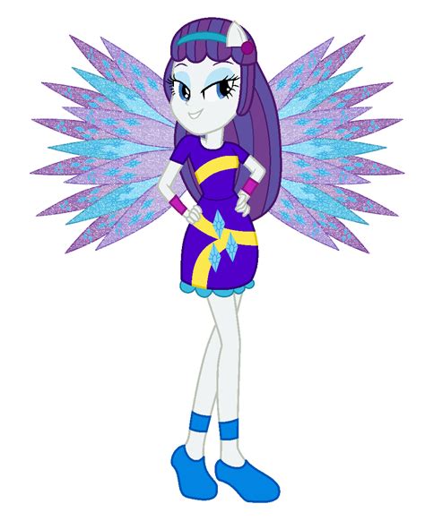 Rarity on MyLittlepony-Forever - DeviantArt