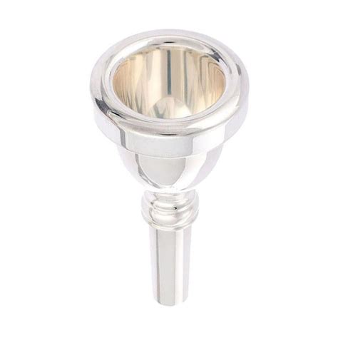 Bach Classic Series Large Shank Tenor And Bass Trombone Mouthpieces