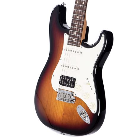 Suhr Classic S Hss 3 Tone Sunburst Sscii Chicago Music Exchange