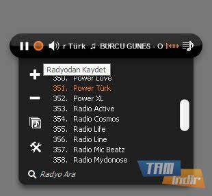 RDK Radyo Dinle Kaydet İndir Ücretsiz İndir Tamindir