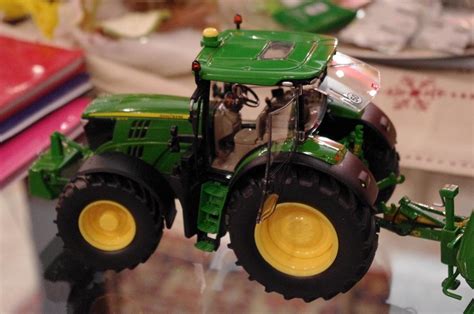 John Deere R By Wiking Toys Japan