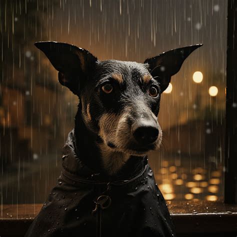 Serenidad En La Lluvia Para La Armonía De Las Mascotas YouTube Music