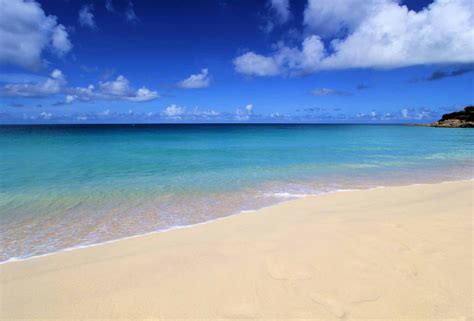 Anguilla Beaches - Twin Palms Villas