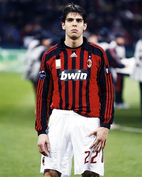 FAN OF RICARDO KAKÁ on Instagram: “#OTD On March 4, 2008 - Ricardo ...