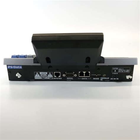 Panasonic Wv Cu Cctv Surveillance Security System Controller W