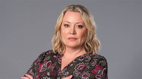 Jane Beale S Eastenders Return Will Be Intense