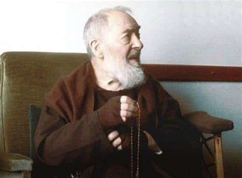 Padre Pio Perseguido Gaudium Press