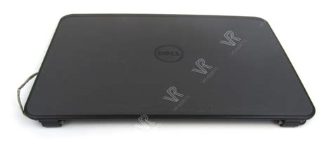 Vr Assets Genuine Dell Latitude Lcd Matte Screen Complete