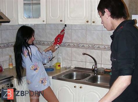 Shower Wishes ZB Porn