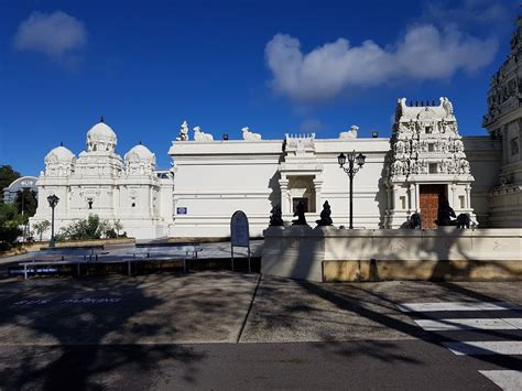 Shree Ram Krishna Temple - 275 Fifteenth Ave, Austral NSW 2179, Australia