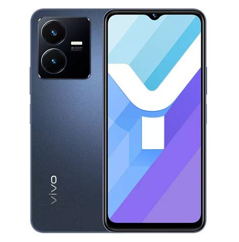 Vivo Y22s Specifications And Price DroidAfrica