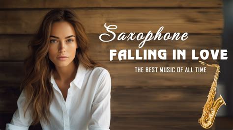 Top 20 Romantic Saxophone Love Songs 🎷 The Very Best Of Beautiful Romantic Saxophone Love Songs