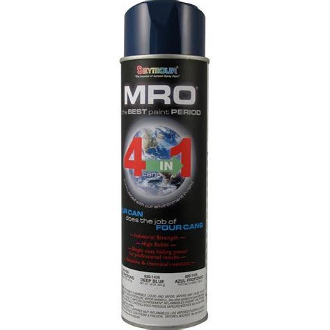 Seymour Of Sycamore Oz Industrial Mro High Solids Spray