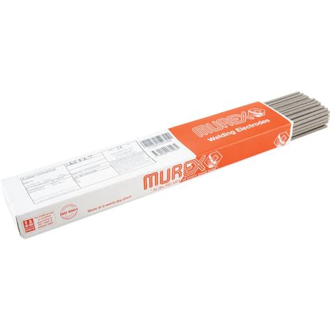 Shop Murex 3 2mm Zodian Universal E6013 Welding Electrodes For Mild