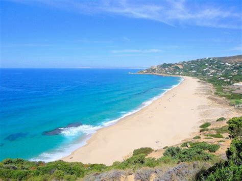 Las Mejores Playas De Andaluc A