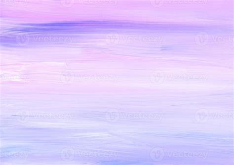 Abstract Light Purple Pink And White Background Soft Artistic